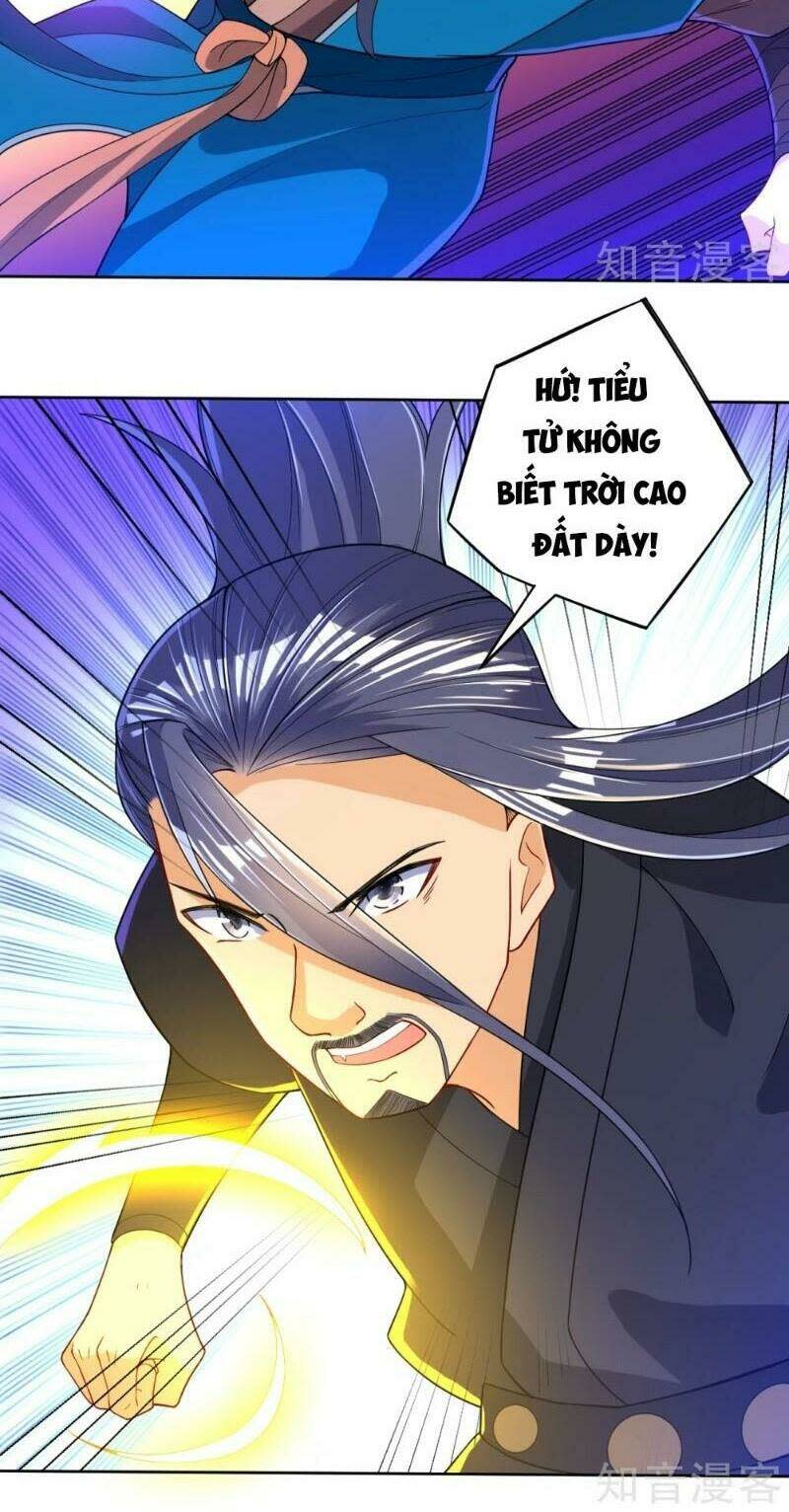 nhất đẳng gia đinh chapter 85 - Trang 2