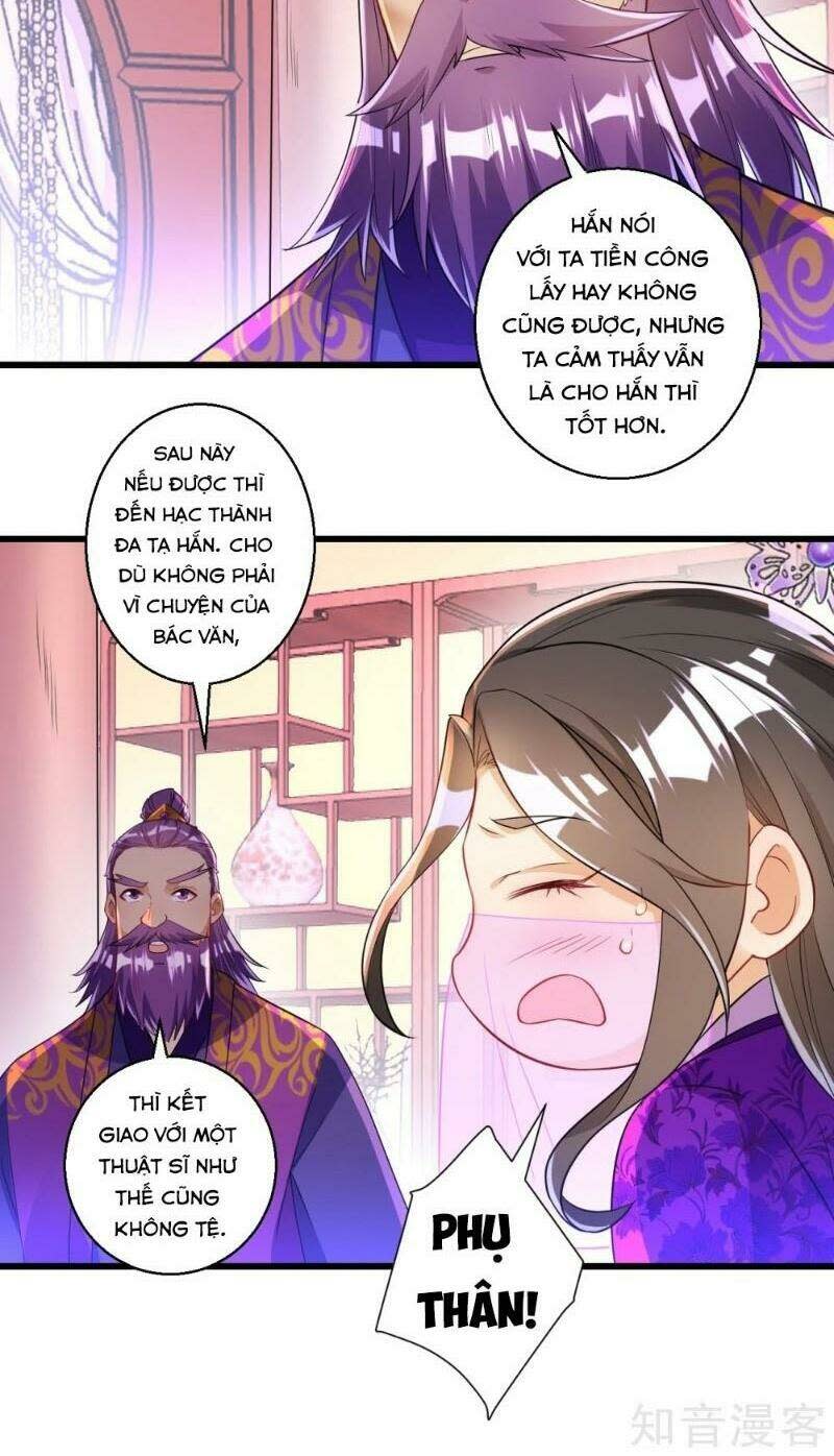 nhất đẳng gia đinh chapter 83 - Trang 2