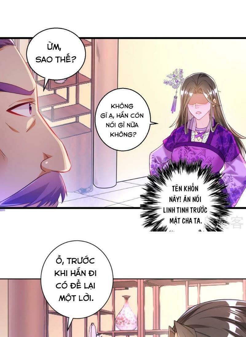 nhất đẳng gia đinh chapter 83 - Trang 2