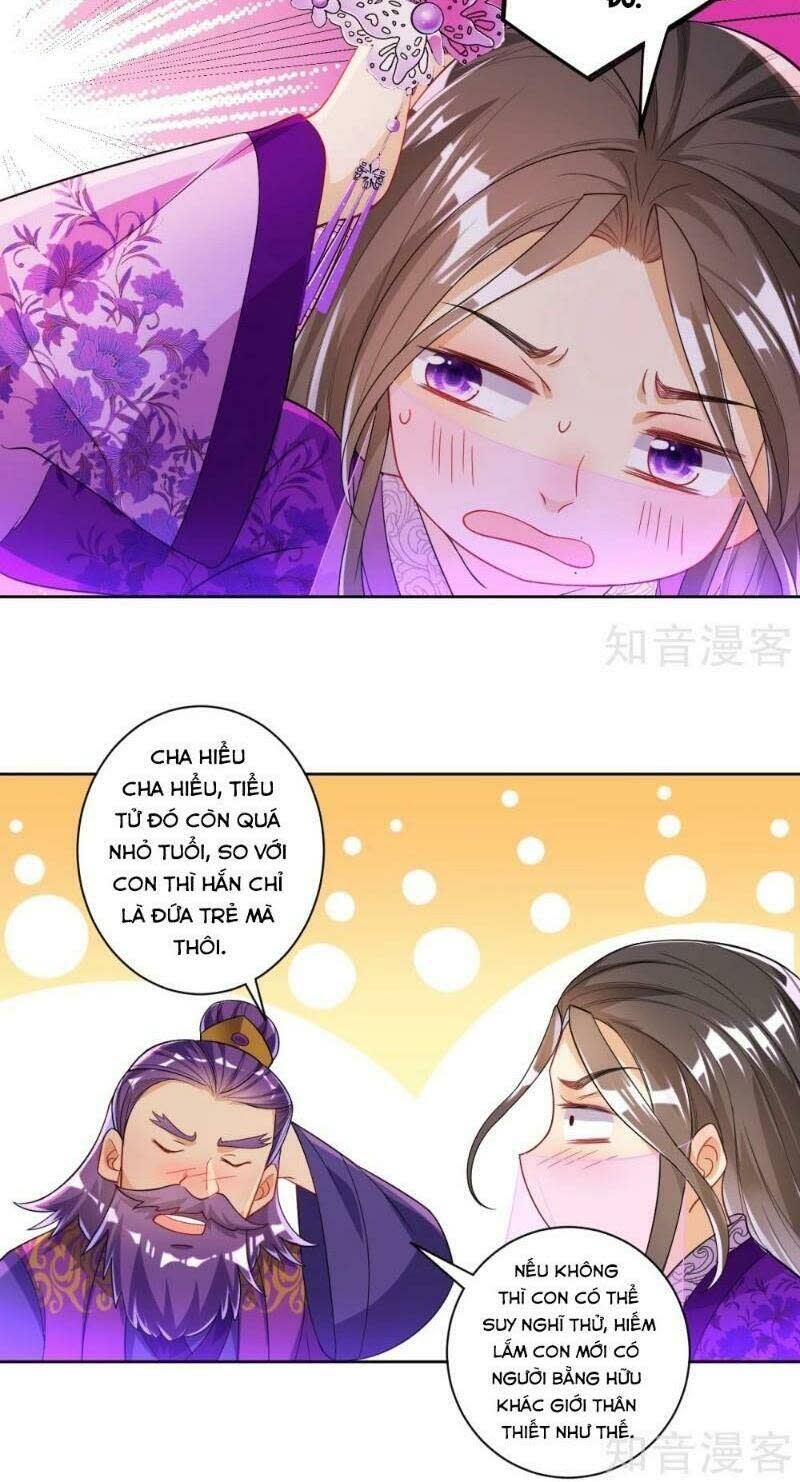 nhất đẳng gia đinh chapter 83 - Trang 2