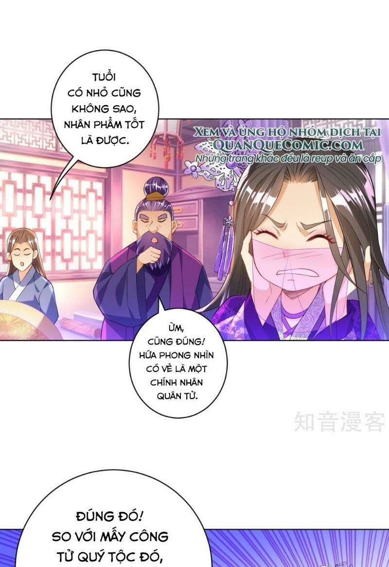 nhất đẳng gia đinh chapter 83 - Trang 2