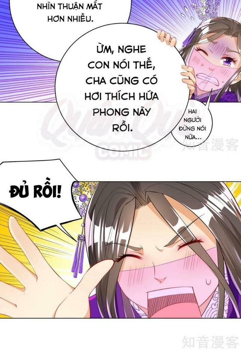 nhất đẳng gia đinh chapter 83 - Trang 2