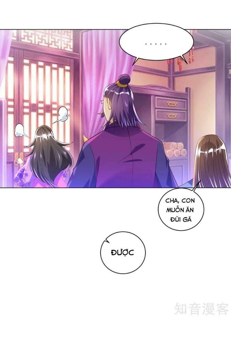 nhất đẳng gia đinh chapter 83 - Trang 2