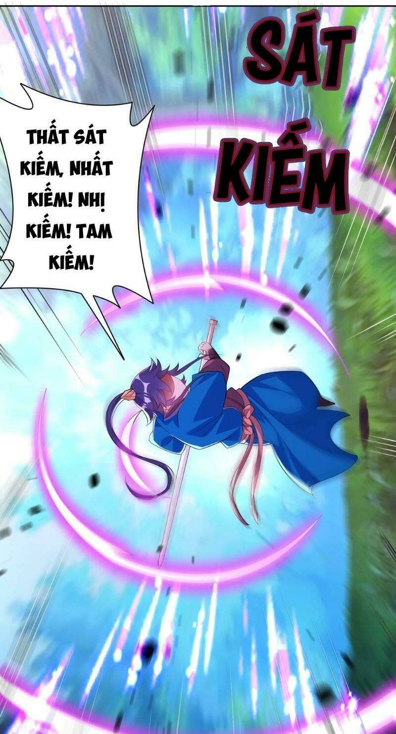 nhất đẳng gia đinh chapter 85 - Trang 2