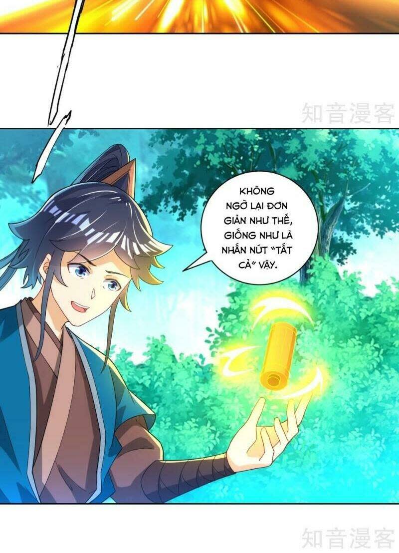 nhất đẳng gia đinh chapter 83 - Trang 2