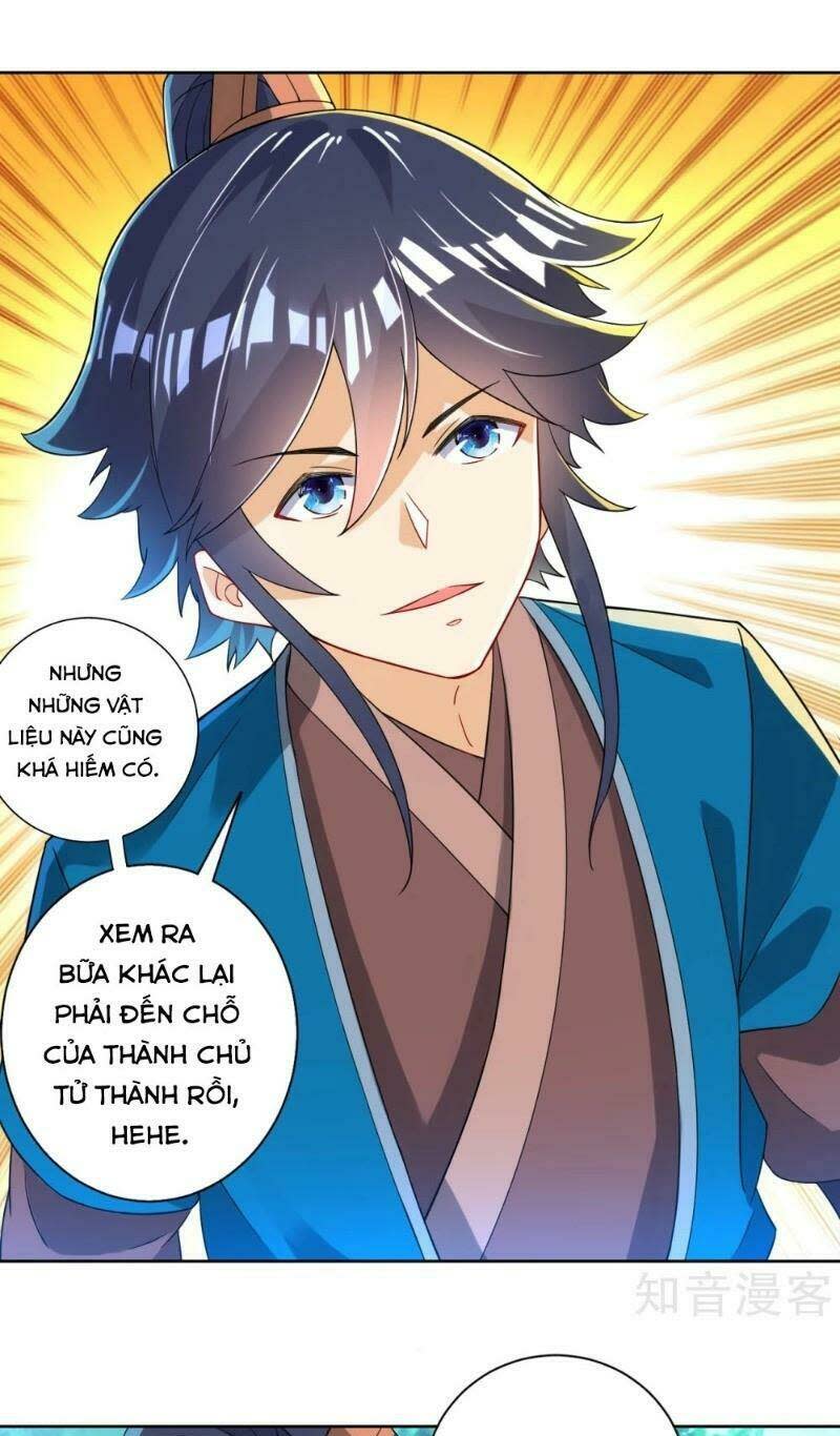 nhất đẳng gia đinh chapter 83 - Trang 2