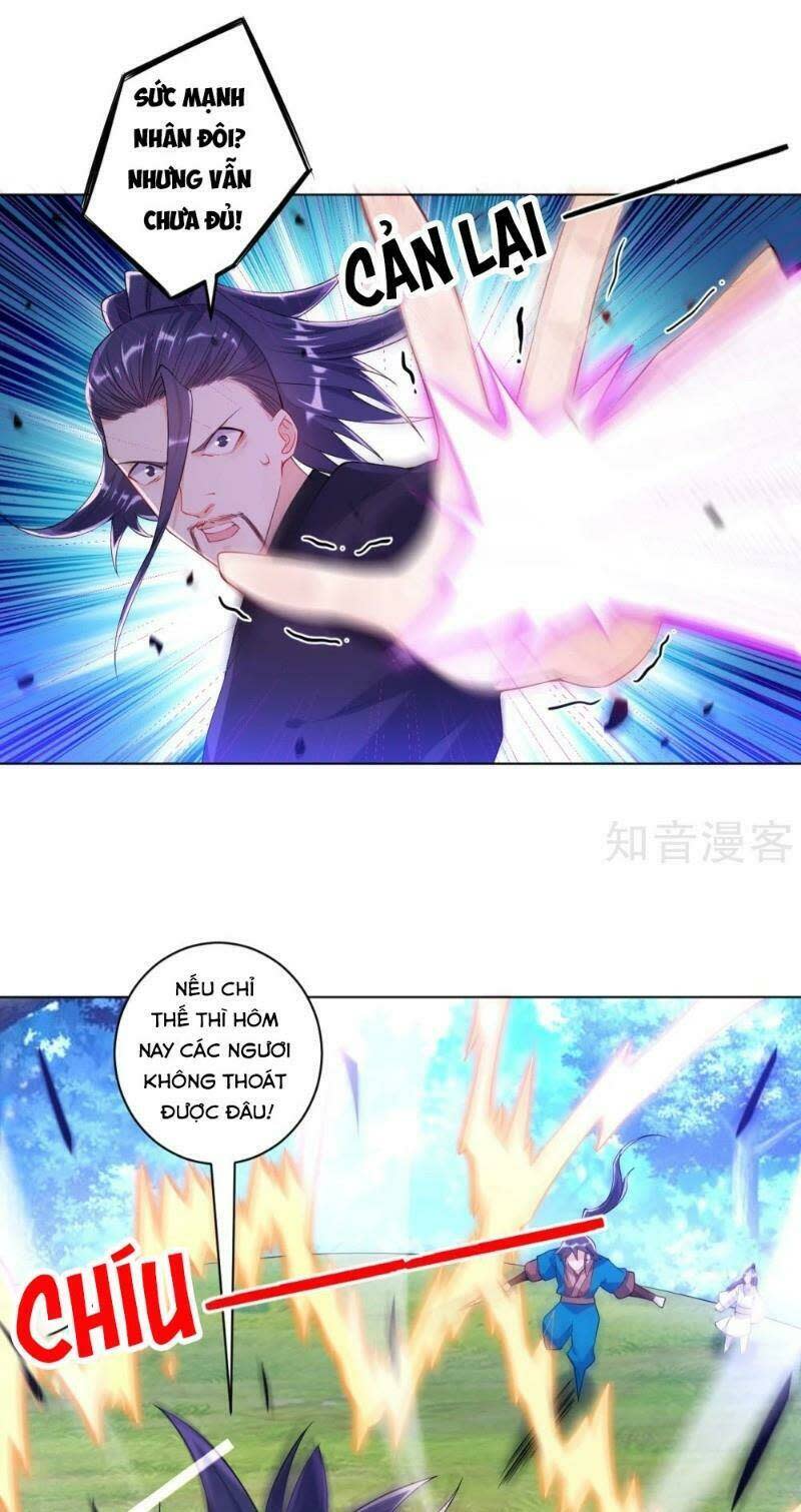 nhất đẳng gia đinh chapter 85 - Trang 2