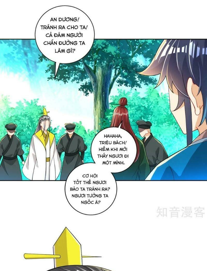 nhất đẳng gia đinh chapter 83 - Trang 2