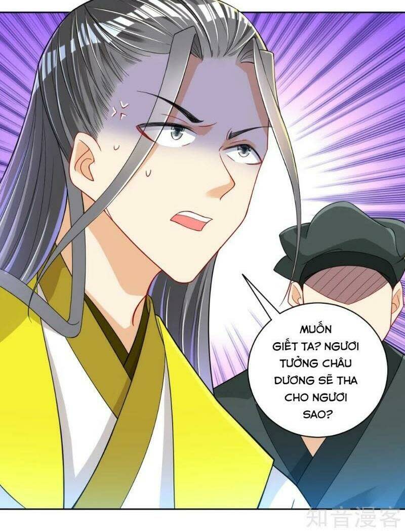 nhất đẳng gia đinh chapter 83 - Trang 2