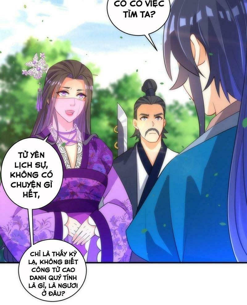 nhất đẳng gia đinh chapter 79 - Trang 2