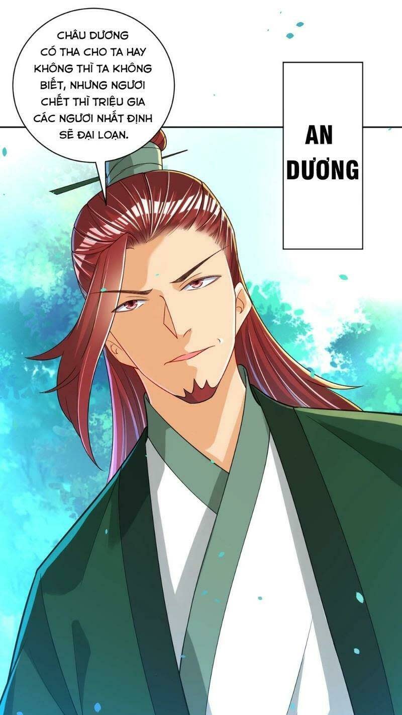 nhất đẳng gia đinh chapter 83 - Trang 2