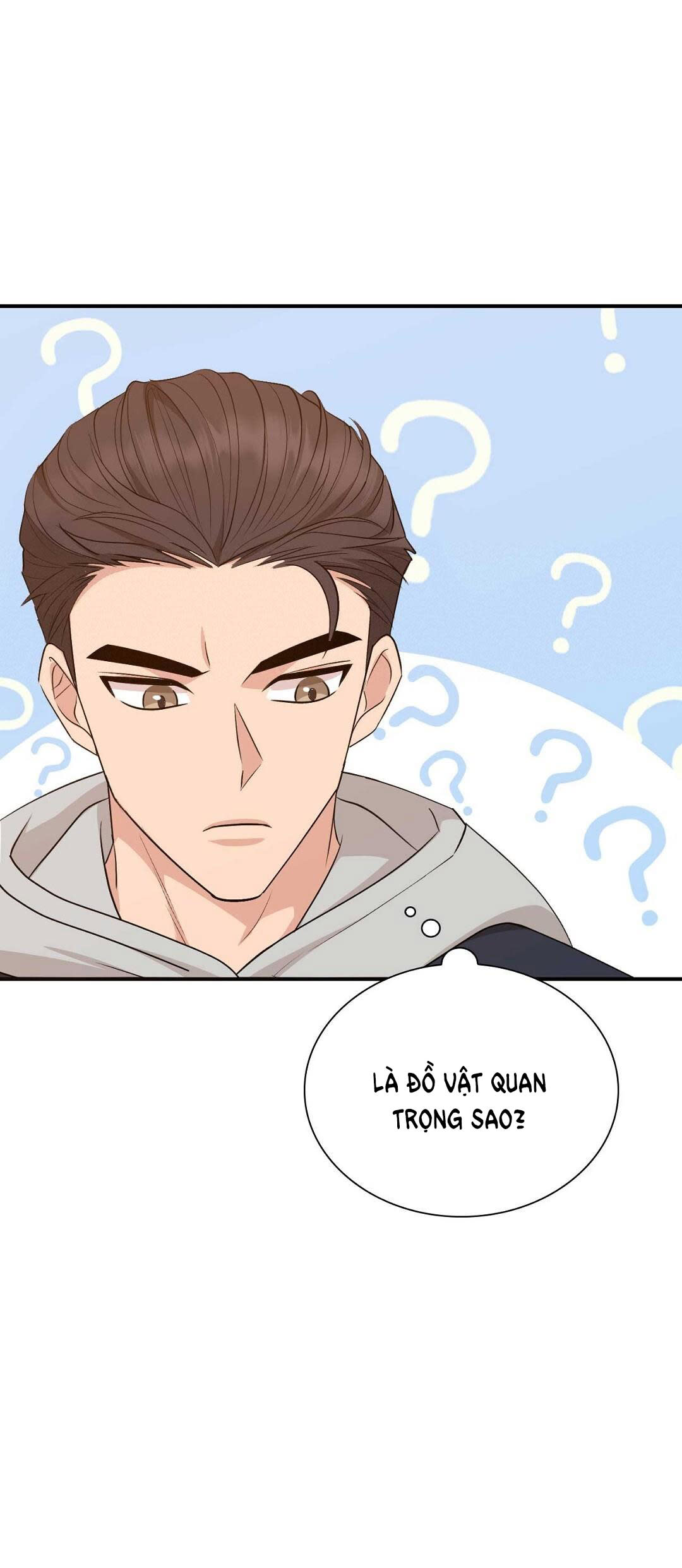 HỢP ĐỒNG NÔ LỆ DÂM ĐÃNG Chap 25 - Trang 2