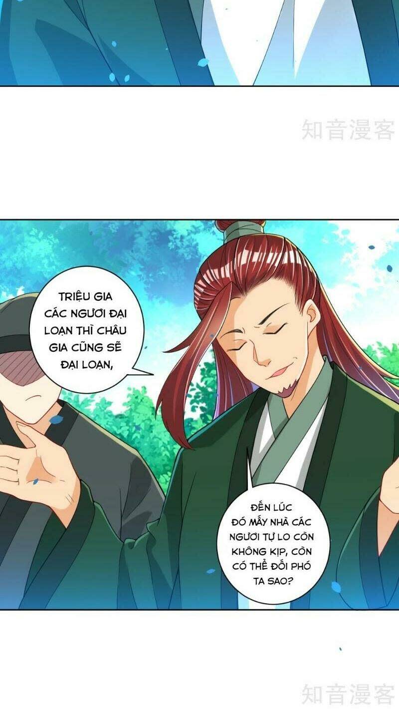 nhất đẳng gia đinh chapter 83 - Trang 2