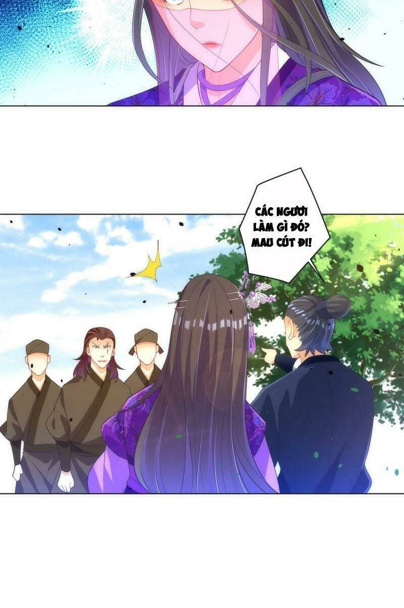 nhất đẳng gia đinh chapter 79 - Trang 2