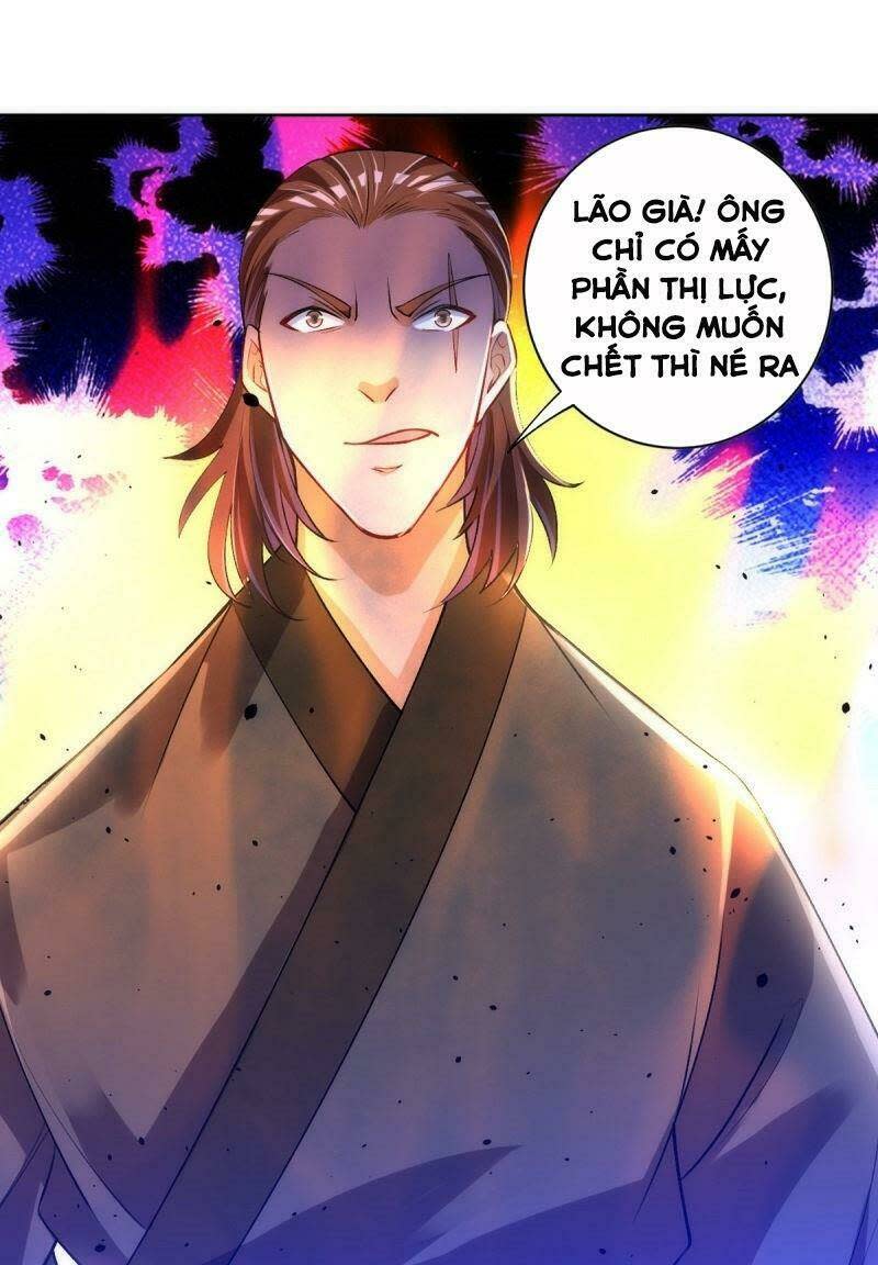 nhất đẳng gia đinh chapter 79 - Trang 2