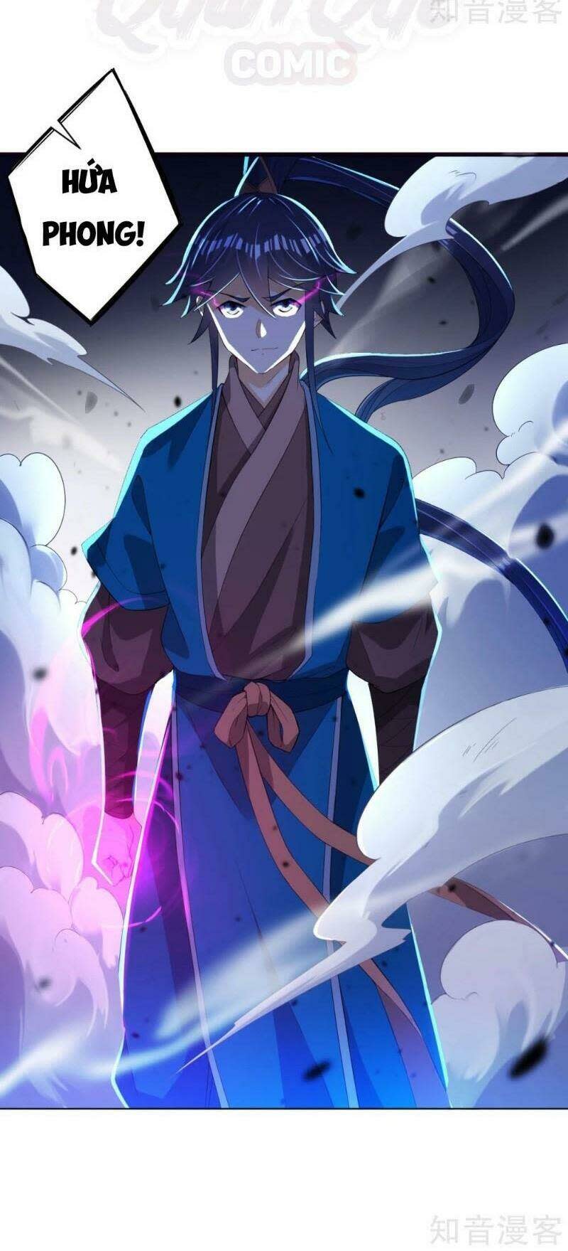 nhất đẳng gia đinh chapter 83 - Trang 2