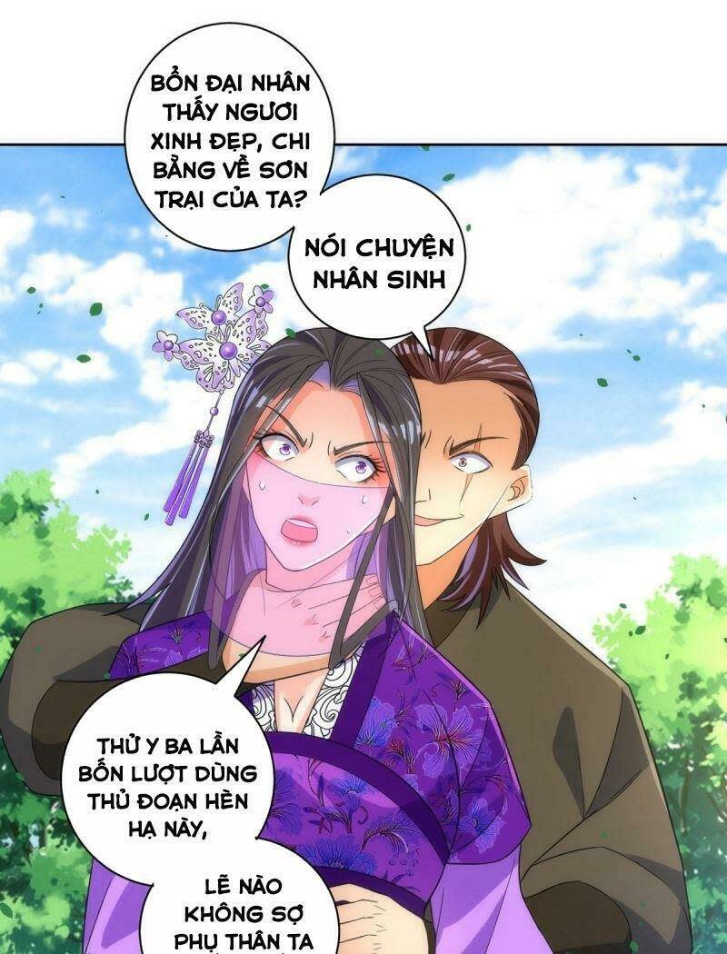 nhất đẳng gia đinh chapter 79 - Trang 2