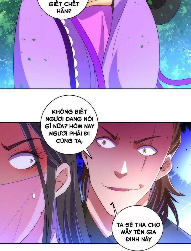 nhất đẳng gia đinh chapter 79 - Trang 2