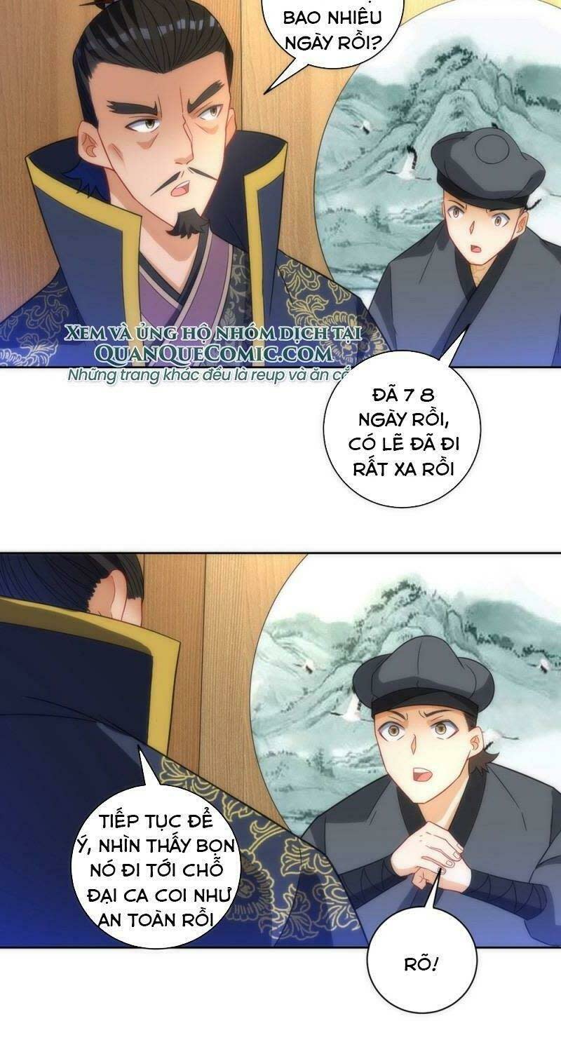 nhất đẳng gia đinh chapter 73 - Trang 2