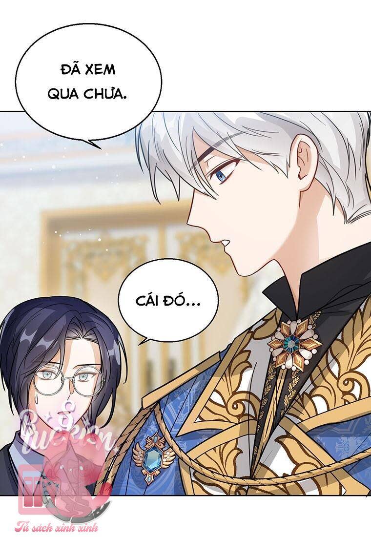 công chúa bé con nhìn vào cửa sổ trạng thái chapter 13 - Next Chapter 13.5