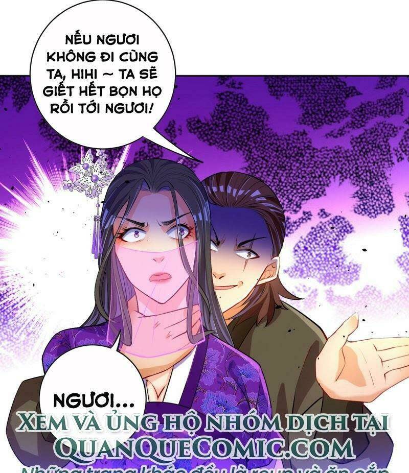 nhất đẳng gia đinh chapter 79 - Trang 2