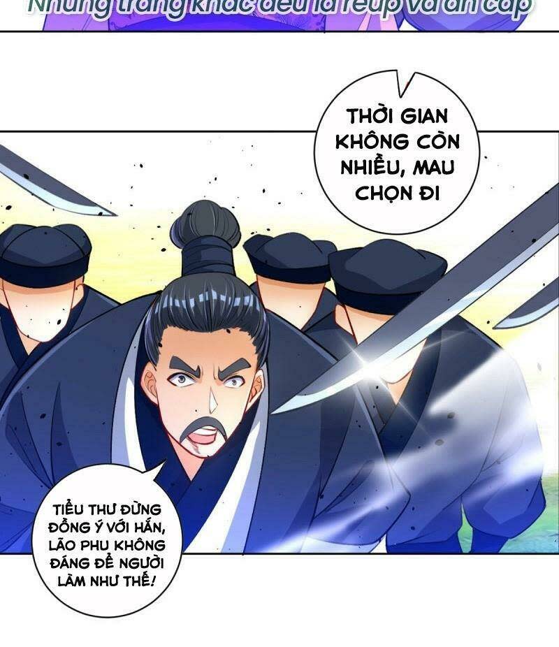 nhất đẳng gia đinh chapter 79 - Trang 2