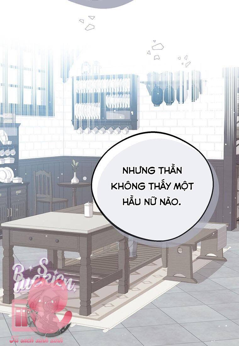 công chúa bé con nhìn vào cửa sổ trạng thái chapter 13 - Next Chapter 13.5