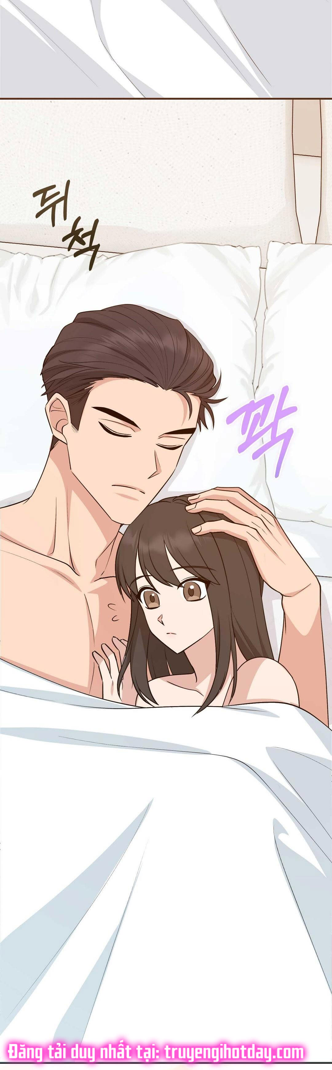 HỢP ĐỒNG NÔ LỆ DÂM ĐÃNG Chap 27 - Trang 2