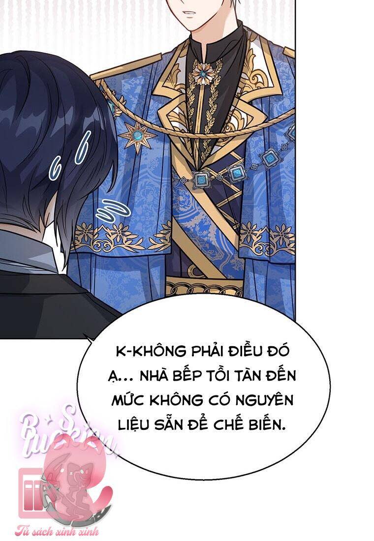 công chúa bé con nhìn vào cửa sổ trạng thái chapter 13 - Next Chapter 13.5