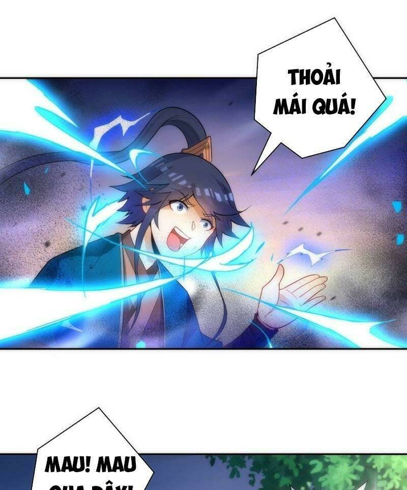 nhất đẳng gia đinh chapter 73 - Trang 2