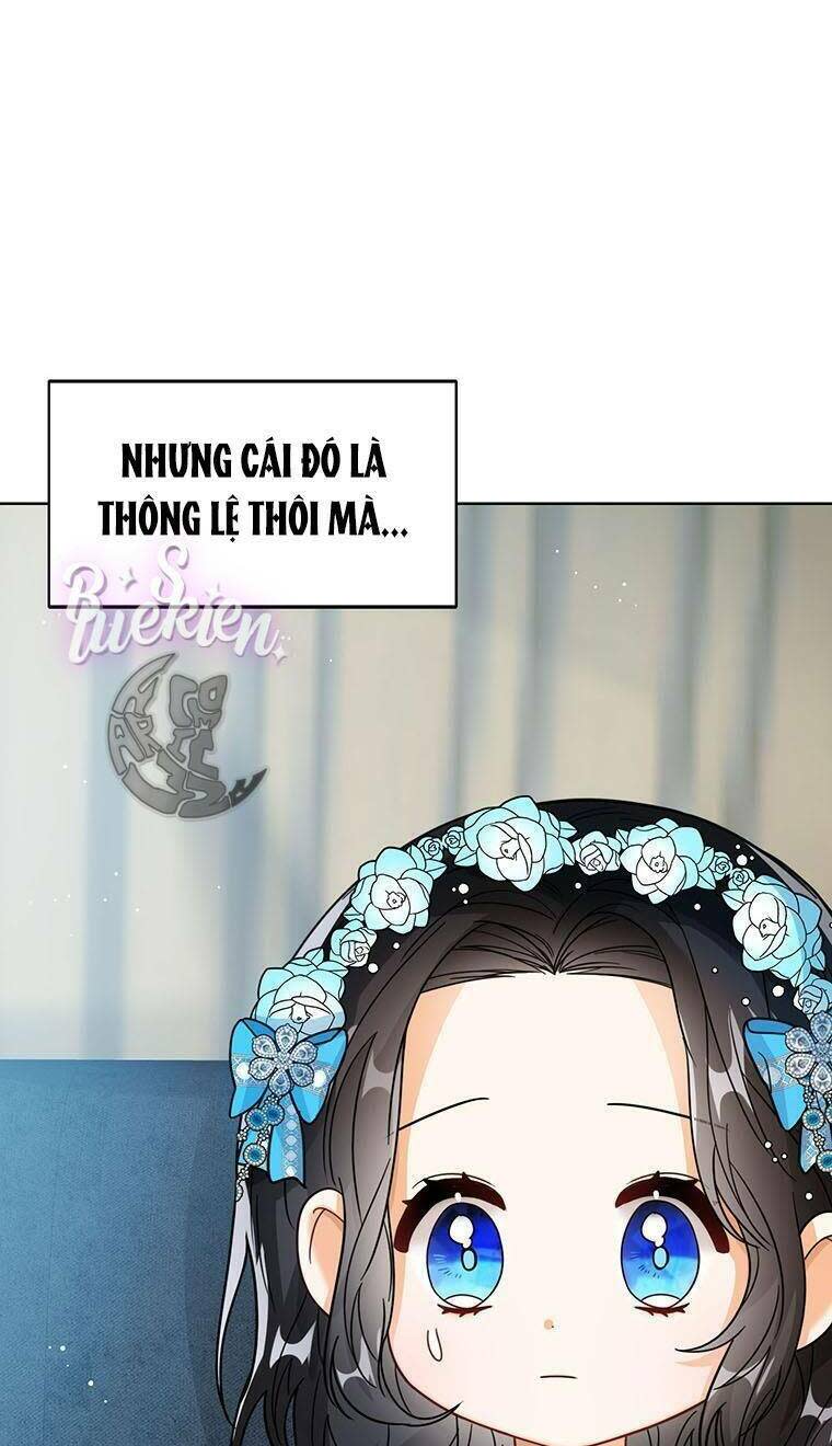 công chúa bé con nhìn vào cửa sổ trạng thái chapter 27 - Next Chapter 27.1