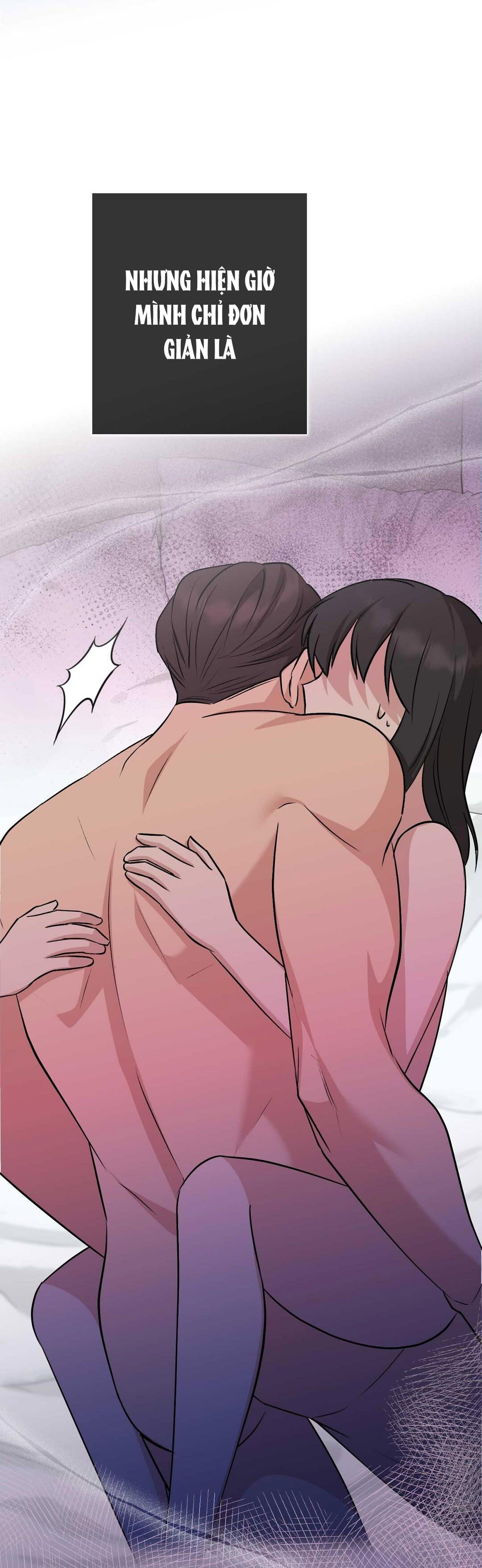 HỢP ĐỒNG NÔ LỆ DÂM ĐÃNG Chap 27 - Trang 2