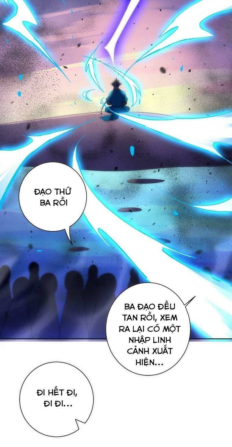 nhất đẳng gia đinh chapter 73 - Trang 2