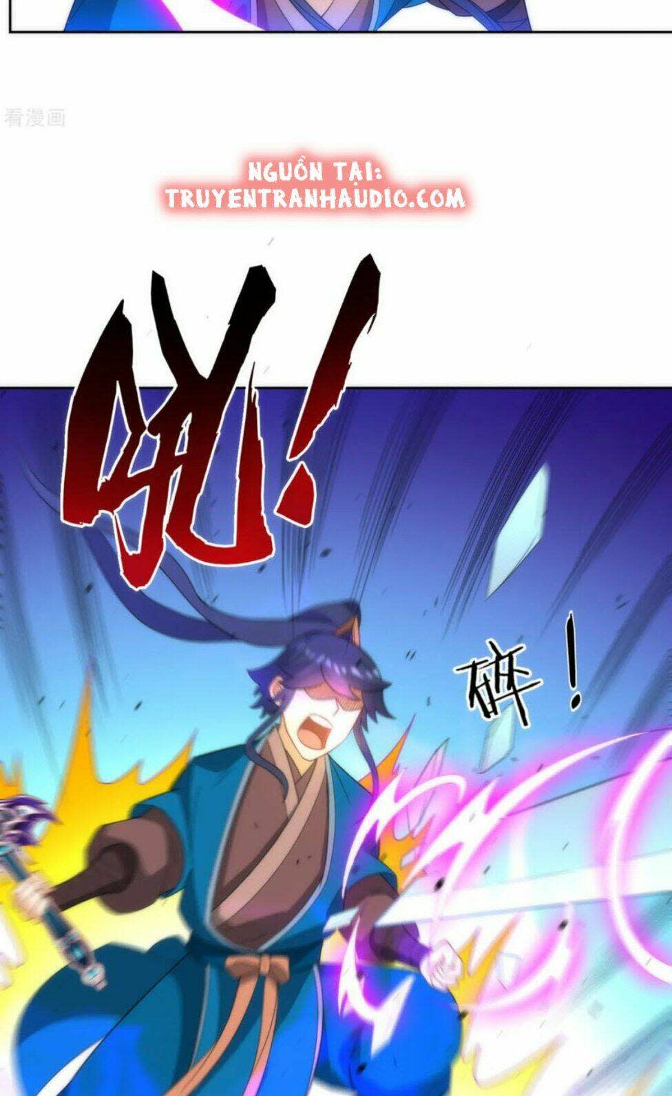 nhất đẳng gia đinh chapter 65 - Trang 2