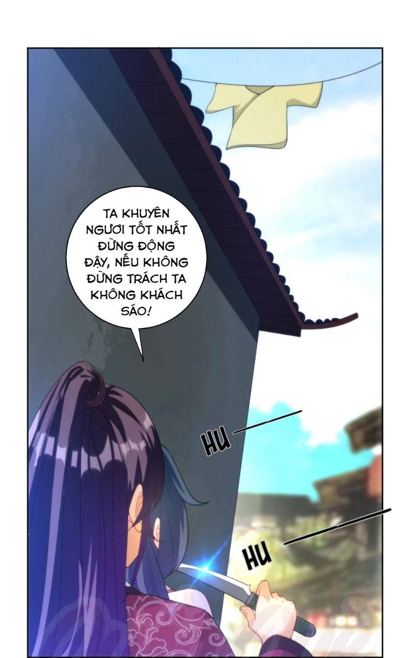 nhất đẳng gia đinh chapter 62 - Trang 2