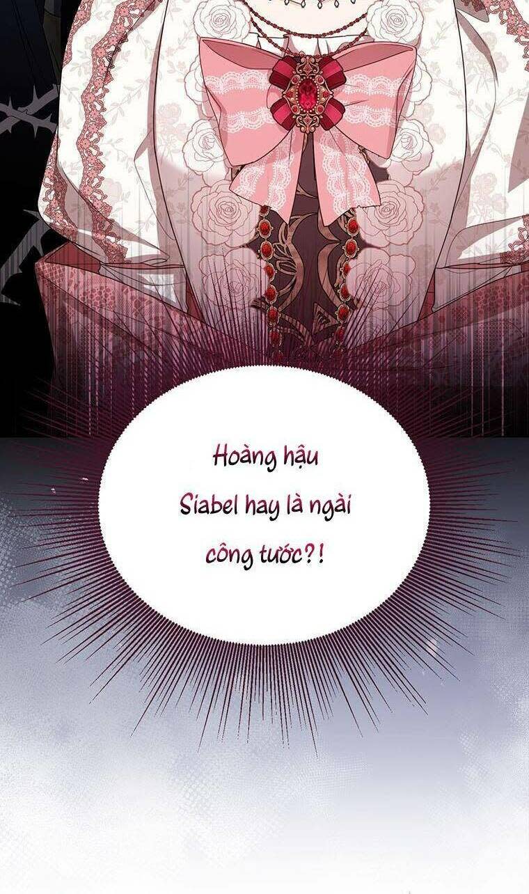 công chúa bé con nhìn vào cửa sổ trạng thái chapter 37 - Next Chapter 37.1