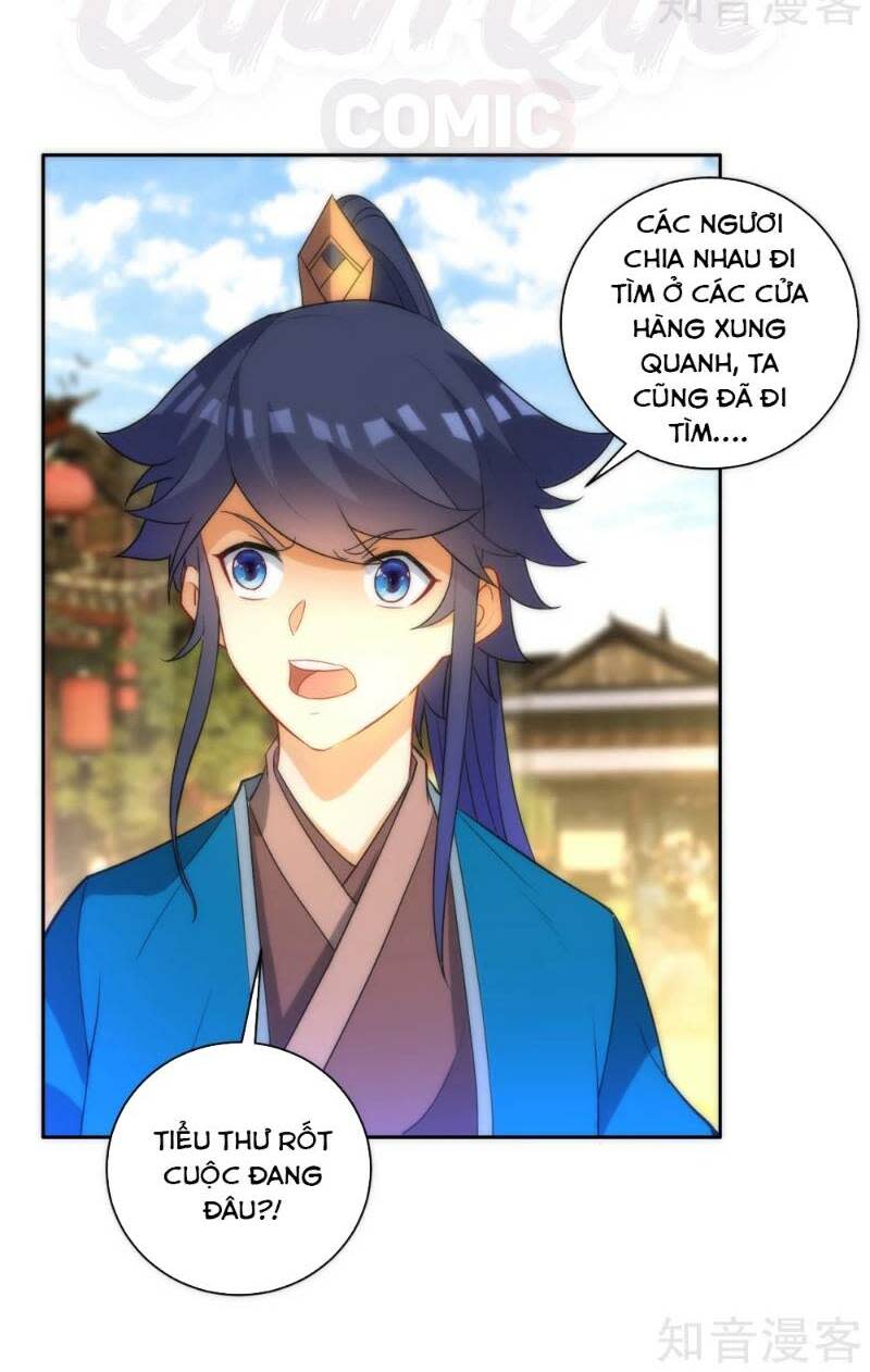 nhất đẳng gia đinh chapter 62 - Trang 2