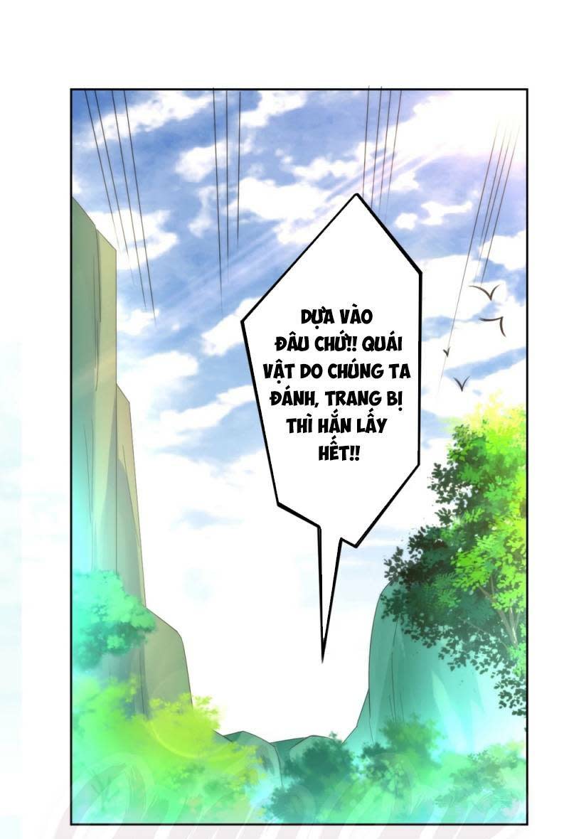 nhất đẳng gia đinh chapter 56 - Trang 2