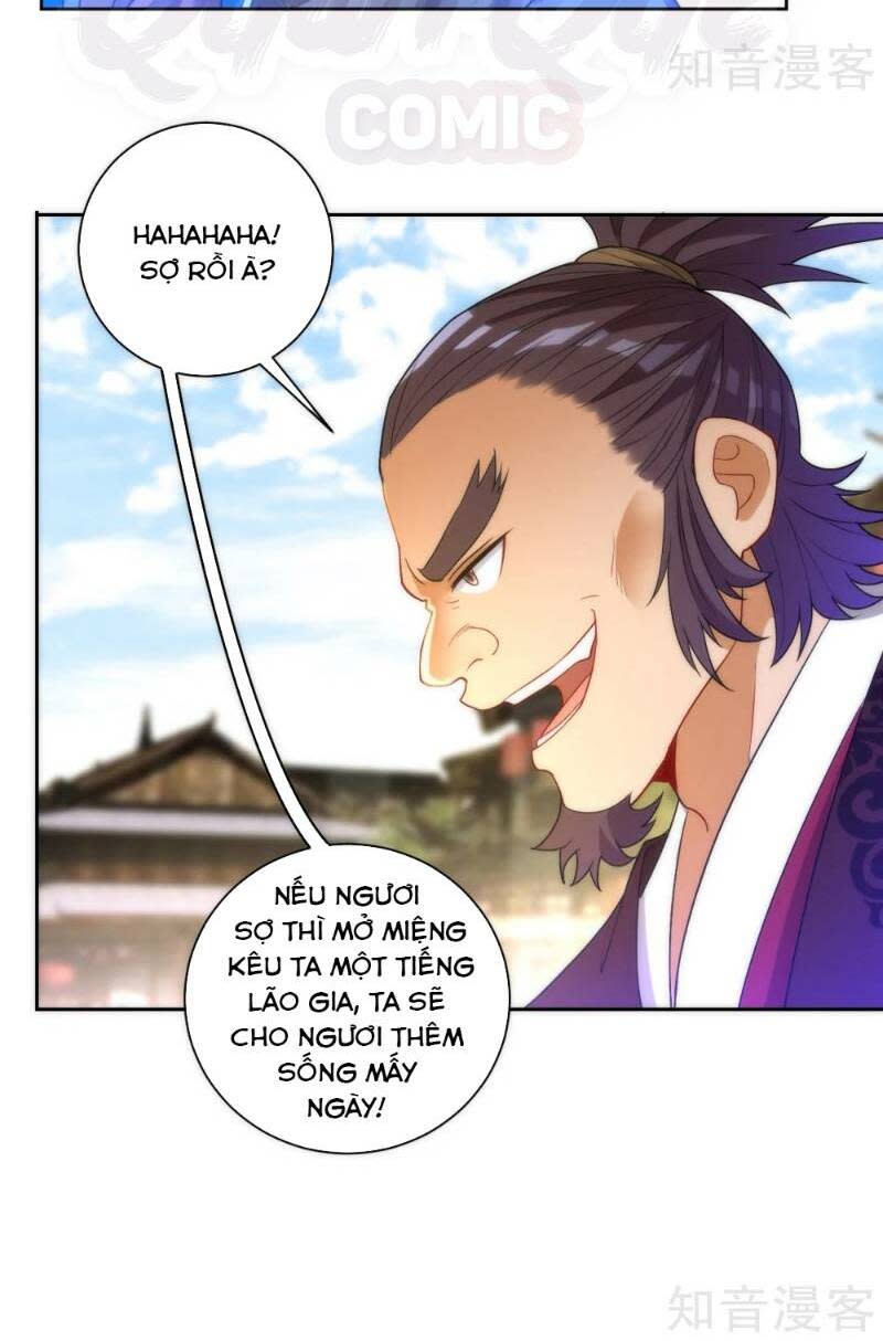 nhất đẳng gia đinh chapter 62 - Trang 2