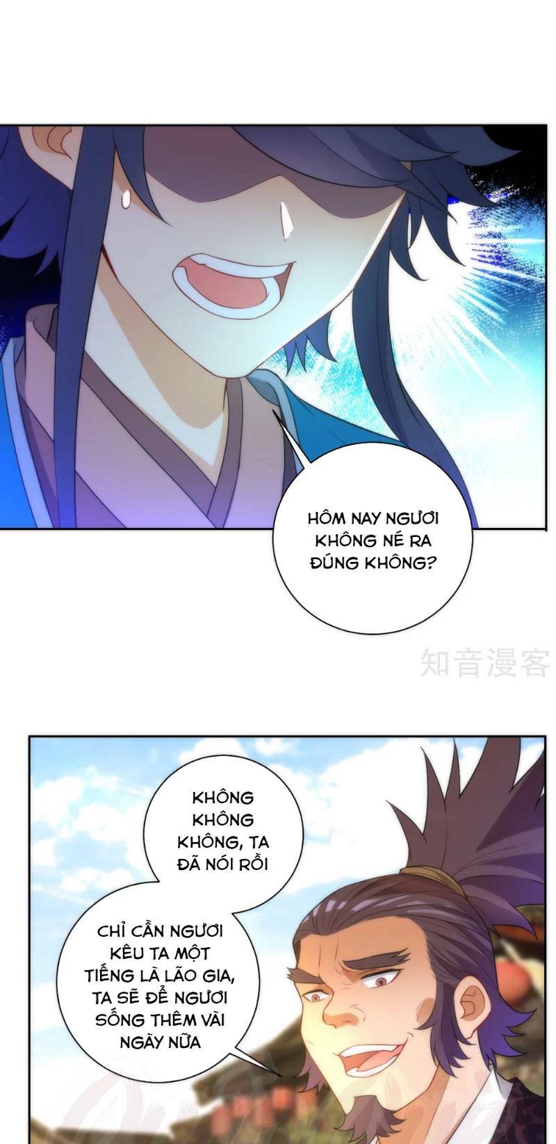 nhất đẳng gia đinh chapter 62 - Trang 2