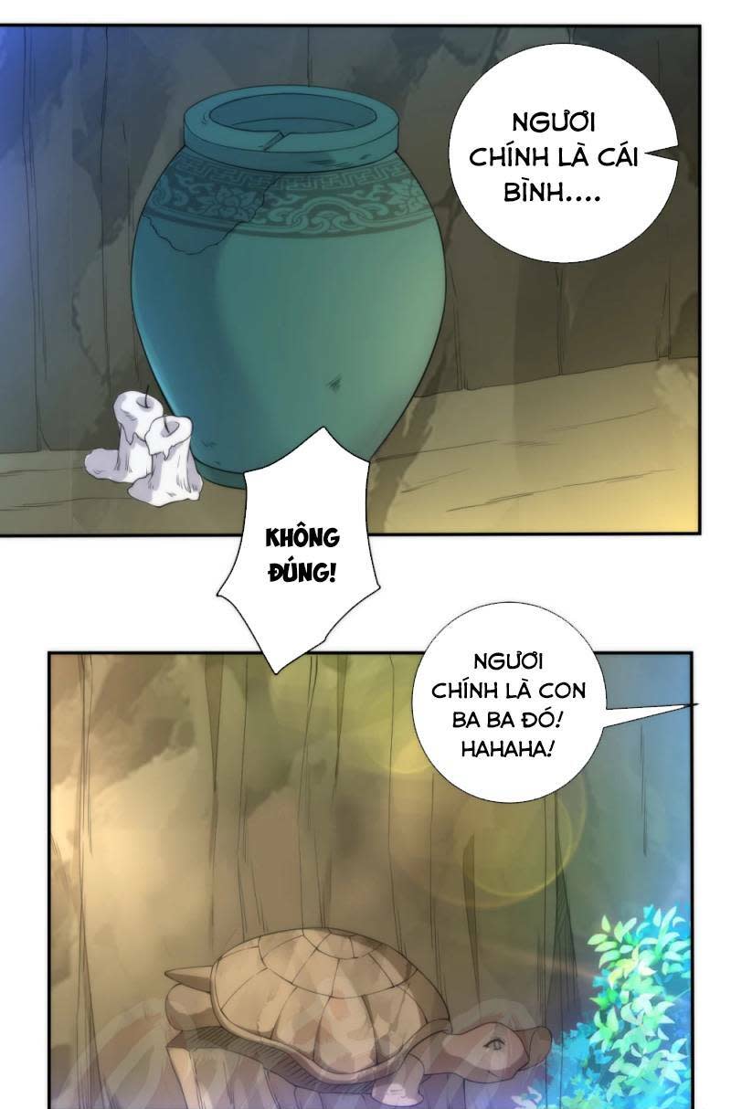 nhất đẳng gia đinh chapter 55 - Trang 2