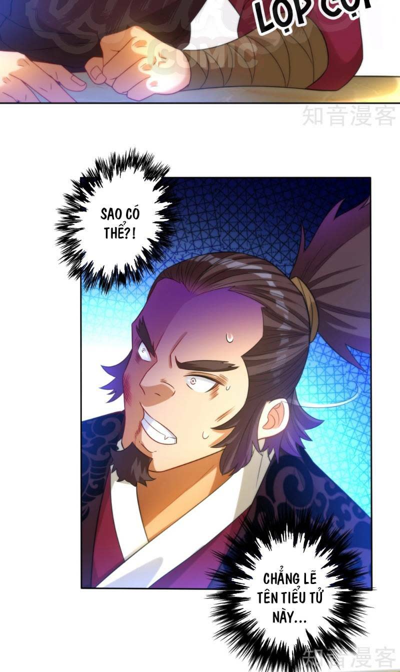 nhất đẳng gia đinh chapter 62 - Trang 2