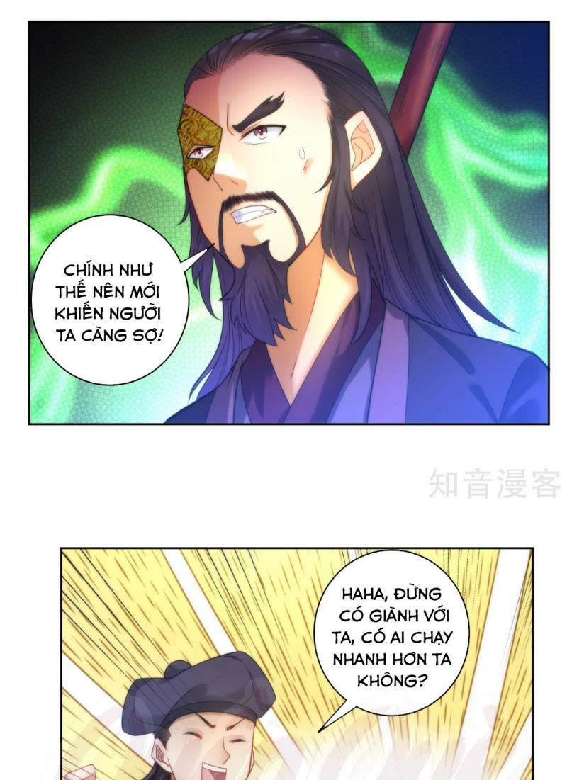 nhất đẳng gia đinh chapter 54 - Trang 2