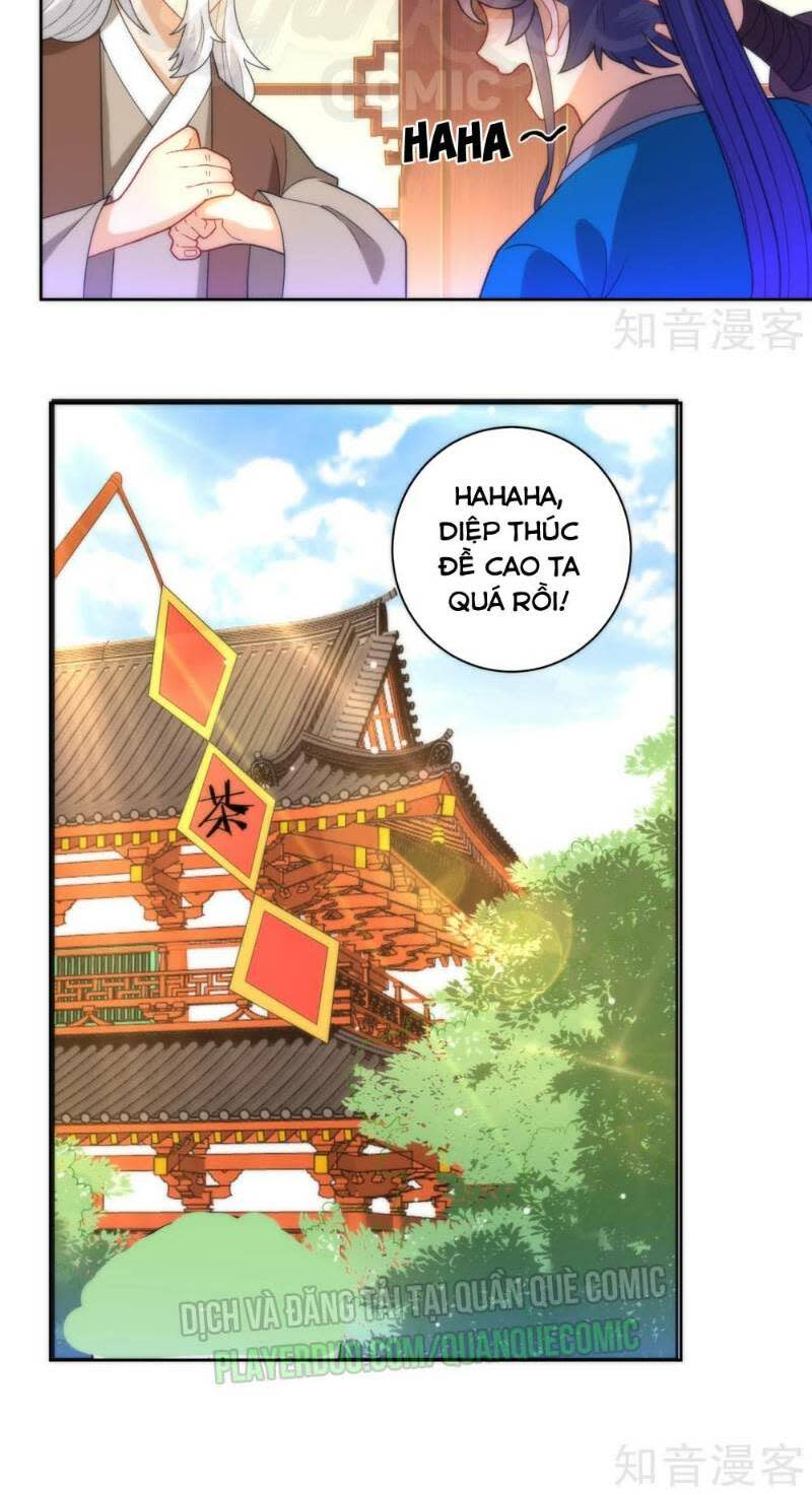 nhất đẳng gia đinh chapter 52 - Trang 2