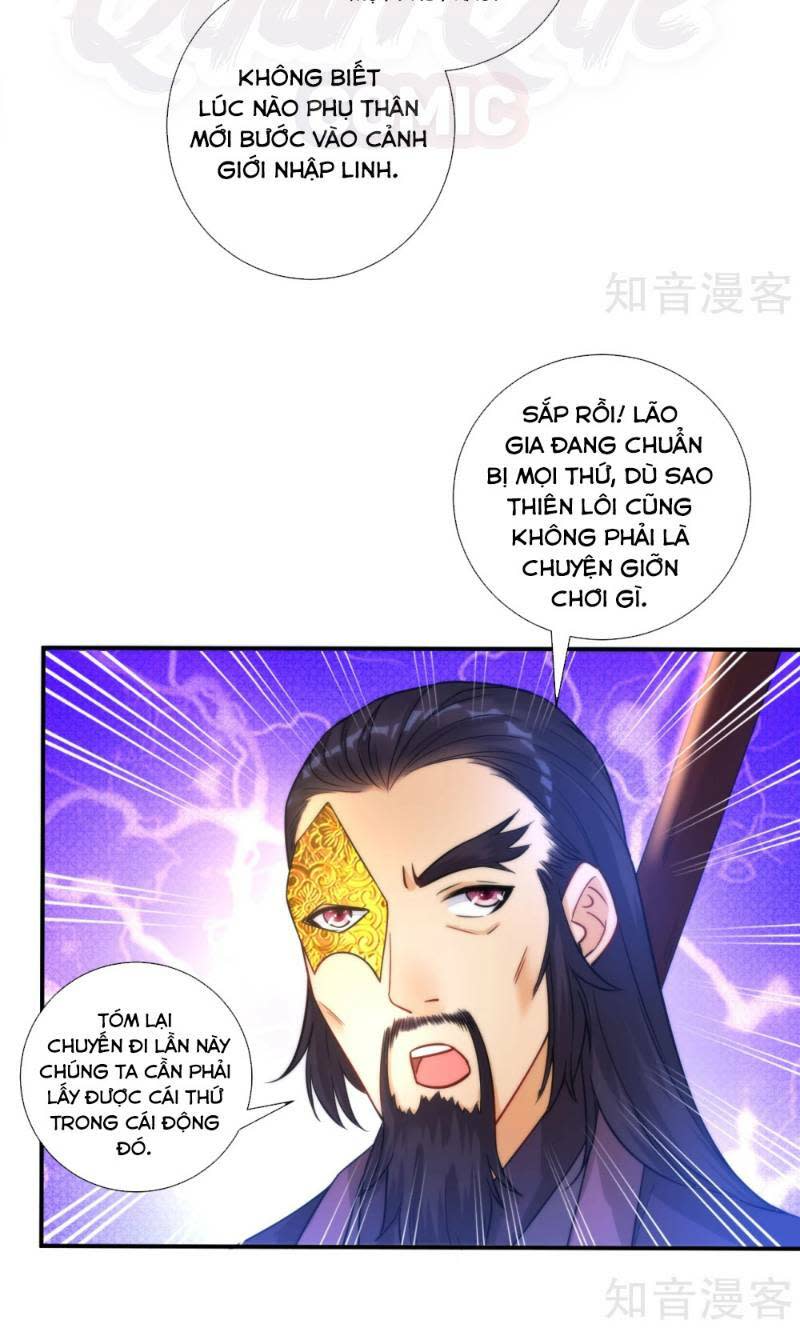 nhất đẳng gia đinh chapter 53 - Trang 2