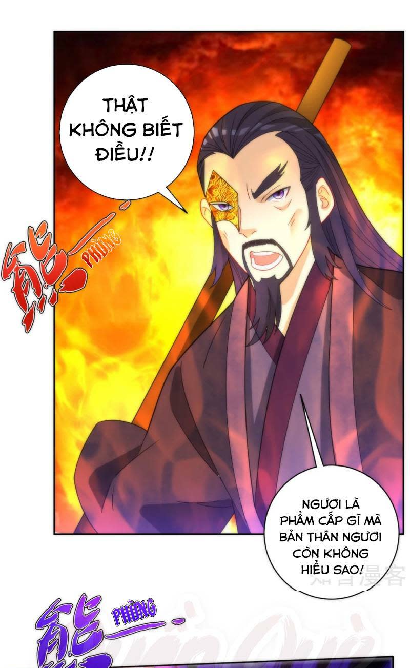 nhất đẳng gia đinh chapter 55 - Trang 2