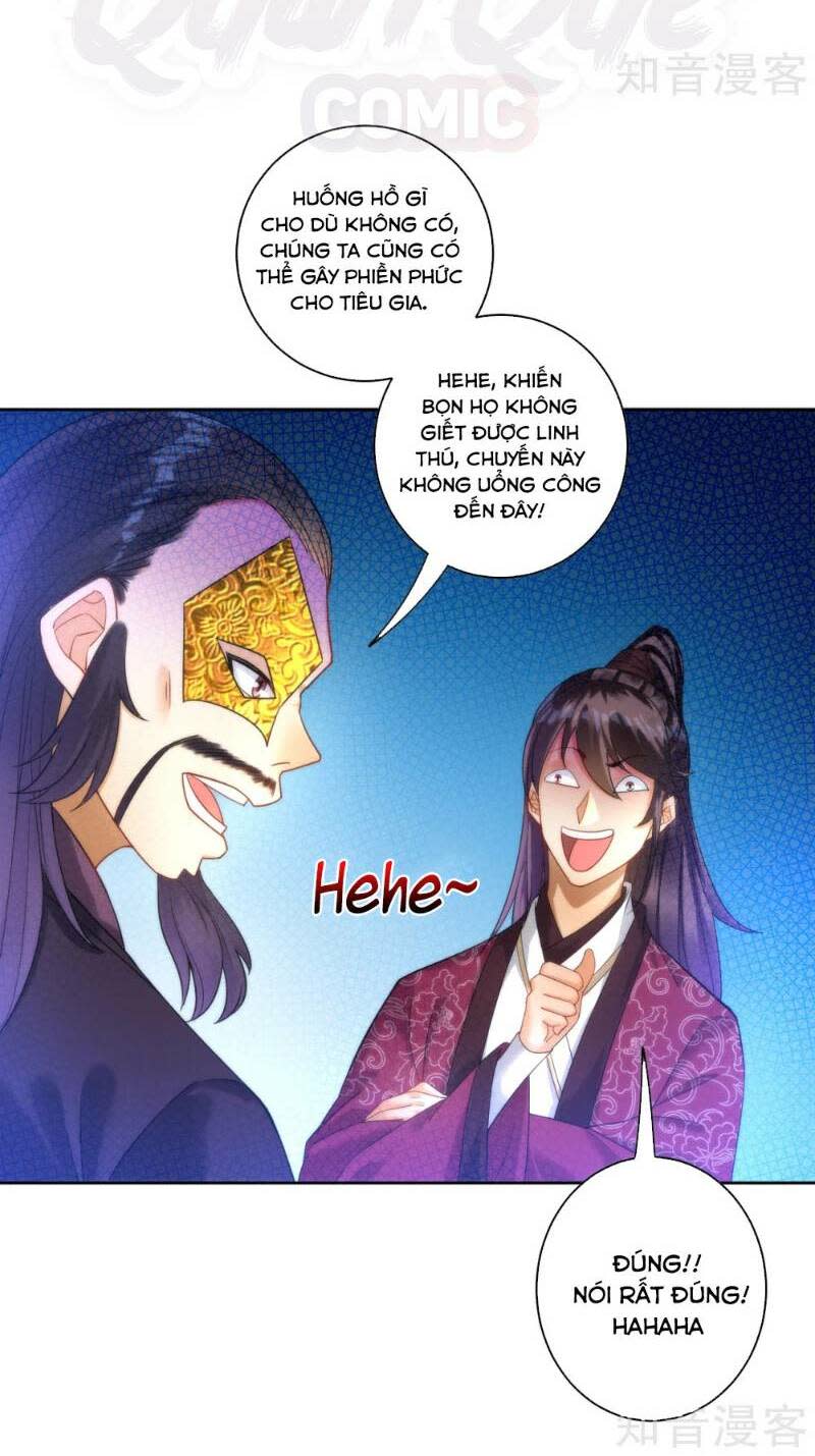 nhất đẳng gia đinh chapter 53 - Trang 2