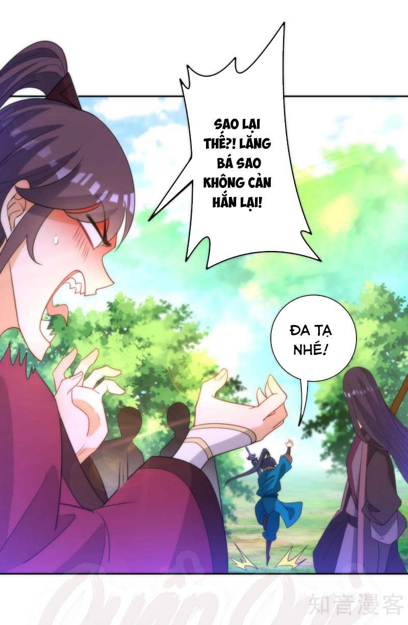 nhất đẳng gia đinh chapter 55 - Trang 2