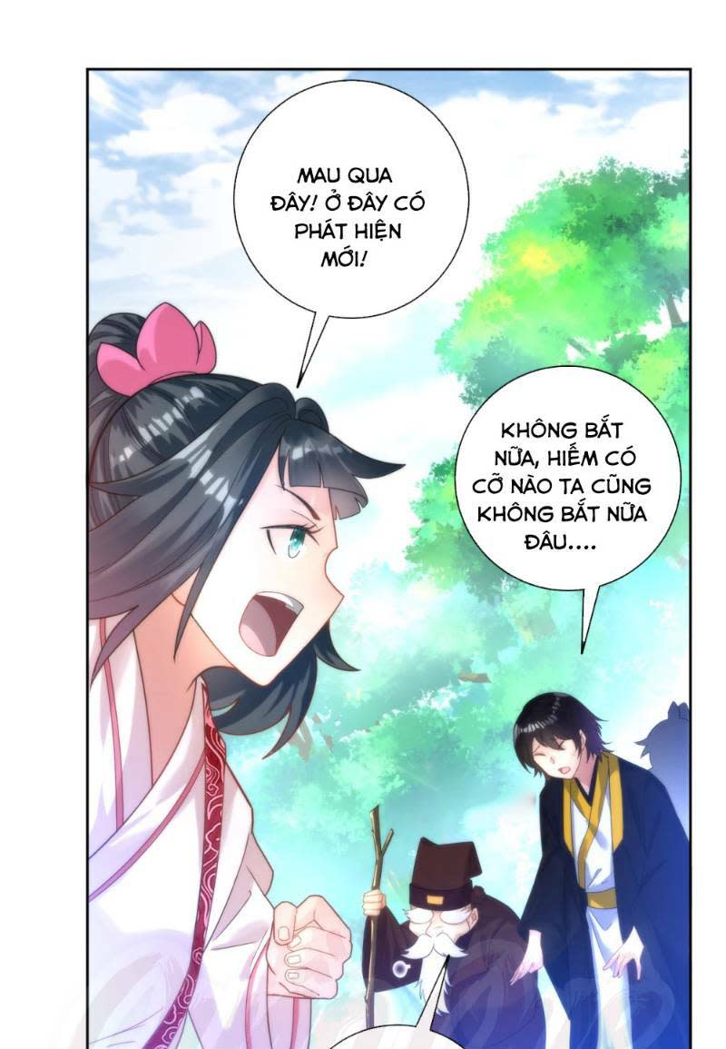 nhất đẳng gia đinh chapter 53 - Trang 2