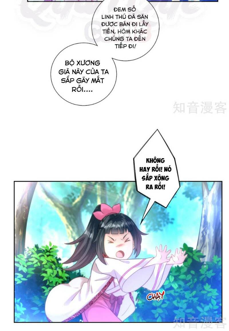 nhất đẳng gia đinh chapter 53 - Trang 2